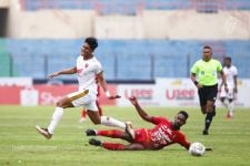 Bernardo Tavares Sorot Kinerja Wasit Bali United Kontra PSM, Kritiknya Keras - JPNN.com Bali