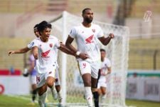 Bernardo Sebut PSM Layak Menang dari Bali United, Responsnya Menohok  - JPNN.com Bali