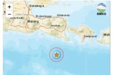 Info BMKG: Gempa Guncang Jembrana Minggu Pagi, Astungkara Aman - JPNN.com Bali