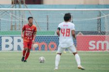 Rans FC vs Bali United: The Phoenix Terpuruk, Sandi Sute Sentil Teco  - JPNN.com Bali