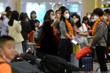 Karpet Merah untuk Turis China Dibuka Lebar-lebar, Covid-19 tak Lagi Jadi Ancaman? - JPNN.com Bali