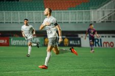 Gawang Rans FC Sulit Dibobol, Penyerang Bali United Haus Gol, Siapa Jadi Pemenang? - JPNN.com Bali