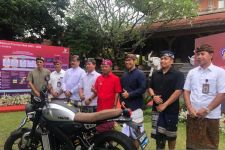 Nusa Dua, Sanur & Ubud Jadi Zona Kendaraan Listrik, 5 Kabupaten & Kota Menyusul - JPNN.com Bali