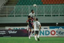 Suporter Sebut Wellington Carvalho tak Sesuai Ekspektasi, Teco Merespons Tegas - JPNN.com Bali