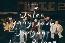 Jadwal Bioskop di Denpasar Bali Minggu (5/2): Film Jalan yang Jauh Jangan Lupa Pulang Merajai  - JPNN.com Bali