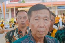BK DPD RI Pecat AWK, Mangku Pastika: Silakan Ambil Keputusan Sesuai Aturan - JPNN.com Bali