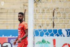 Performa Wellington Carvalho Disorot Menjelang Duel Kontra Barito, Responsnya Tegas - JPNN.com Bali