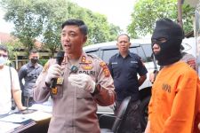 Polres Jembrana Bongkar Kasus Penipuan Jumbo, Aksi Pelaku Bikin Kepala Bergeleng - JPNN.com Bali