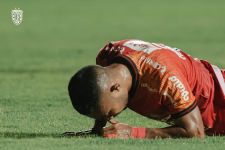 Fadil Sausu Frustasi Bali United Kalah dari Tim Juru Kunci: Mohon Maaf, Kami Malu! - JPNN.com Bali