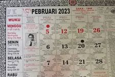 Kalender Bali Rabu 15 Februari 2023: Tak Baik Mengerjakan Pekerjaan Penting, Banyak Gangguan - JPNN.com Bali