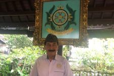 AA Gede Agung Balik ke Puri Mengwi, Simak Responsnya Soal Bacalon DPD RI - JPNN.com Bali
