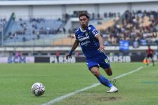 Bali United vs Persib: Daisuke Sato Tegaskan Pangeran Biru Target Tiga Poin - JPNN.com Bali