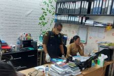 Kejati Bali Bongkar Korupsi Rp 23 Miliar Mantan Kepala UPTD PAM, Sah Jadi Tersangka  - JPNN.com Bali
