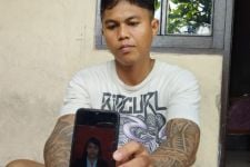 Update Gempa: Budiarta Ungkap Kondisi Sang Istri di Turki, Mohon Doanya - JPNN.com Bali