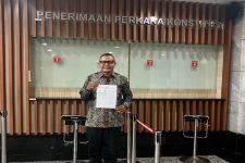 Notaris di Badung Bali Ajukan Judicial Review UU Kejaksaan - JPNN.com Bali