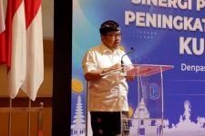 Konsumen Optimistis Ekonomi Bali Meningkat, Dampak Berakhirnya Kebijakan PPKM - JPNN.com Bali