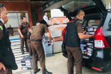 Warning Kejati Bali: Calon Tersangka Lain Korupsi Dana SPI Unud Mohon Bersiap - JPNN.com Bali