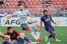 Bali United Gagal Petik 3 Poin, Taktik Teco Terbaca Lawan, Kehabisan Bensin? - JPNN.com Bali