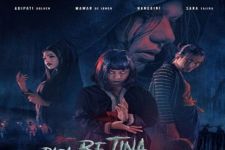 Jadwal Bioskop di Denpasar Bali Kamis (16/2): Film Para Betina Pengikut Iblis Tayang Perdana - JPNN.com Bali
