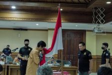 Puluhan Anggota NII di Bali Lepas Baiat, Janji Setia NKRI, Lihat Tuh - JPNN.com Bali