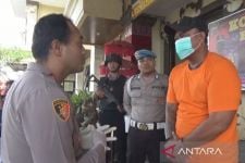 Polisi Badung Bali Ciduk Pengoplos Gas Elpiji Subsidi, Untungnya Berlipat, Lihat Tuh! - JPNN.com Bali