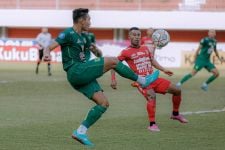 Persebaya Kalah dengan Skor Besar, Respons Aji Tegas, Sentil Kualitas Bali United  - JPNN.com Bali
