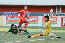 Teco Bongkar Rahasia Bali United Bekuk Persebaya dengan Skor Telak, Wow - JPNN.com Bali