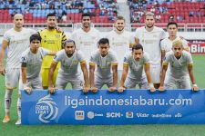 Teco Ubah Strategi Kontra Dewa United, Sentil Kualitas Egy Maulana Vikri - JPNN.com Bali
