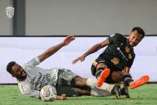 Bali United Kembali ke Peak Performance, Respons Teco Tak Terduga - JPNN.com Bali