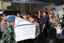 Ranten Tak Menyangka Sang Istri Jadi Korban Gempa Turki: Keluarga Berusaha Ikhlas - JPNN.com Bali