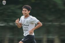 Bali United vs Persis: Made Tito Tampil Impresif, Senjata Anyar Serdadu Tridatu - JPNN.com Bali