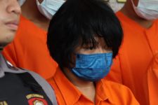 Mak-mak Ojol Diciduk Polisi Denpasar, Pengakuannya Bikin Terenyuh, Lihat Tuh - JPNN.com Bali