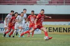 Balas Dendam Bali United Berkelas, Bungkam Persis 3 – 1, Made Tito Tampil Amazing - JPNN.com Bali