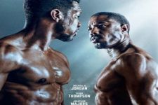 Jadwal Bioskop di Denpasar Rabu (1/3): Film Creed II & Mechamato Movie Tayang Perdana - JPNN.com Bali