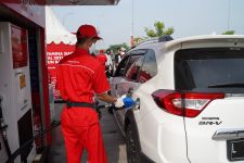 Dexlite & Pertamina Dex Turun, Pertamax Naik, Berikut Harga Terbaru BBM Per 1 Maret 2023 - JPNN.com Bali