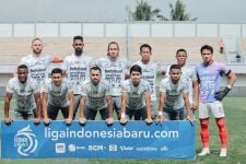 Breaking News: Rilis Jadwal Terbaru Bali United, Bentrok Kontra Arema FC Akhir Maret 2023 - JPNN.com Bali
