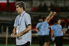 Teco Berjanji untuk Indonesia Jelang Tantang Lee Man FC, Sentil Persija - JPNN.com Bali