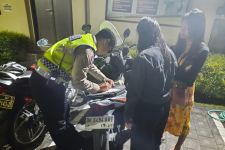 Duh, Banyak Kendaraan di Bali Mengelabui ETLE, Polisi Bergerak Cepat, Lihat Tuh - JPNN.com Bali