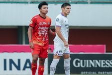 Bali United vs Persita: Debut Kadek Arel Sempurna, Assist Rahmat Arjuna Berkelas - JPNN.com Bali