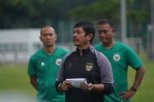 Komang Tri Lolos TC Tahap II SEA Games 2023, Indra Sjafri Merespons - JPNN.com Bali