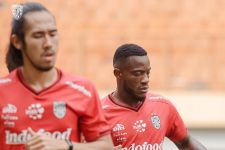 BFC vs Bali United: Ryuji Utomo Sorot Matias Mier dan Alex Martins, Responsnya Berkelas - JPNN.com Bali