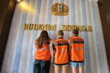 3 Cewek Rusia Penjual Lendir di Seminyak Dideportasi, Imigrasi Buka Fakta - JPNN.com Bali