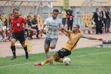 Teco Tak Ambil Pusing Bali United Kalah dari Bhayangkara FC, Ternyata - JPNN.com Bali