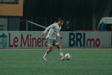 Bhayangkara FC vs Bali United: Debut Pahit Sidik Saimima, Begini Kondisinya - JPNN.com Bali