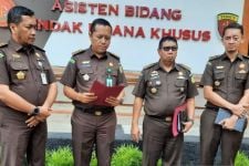 Breaking News! Rektor Unud Tersangka Dana SPI, Jejak Tercium Sejak Oktober 2022 - JPNN.com Bali