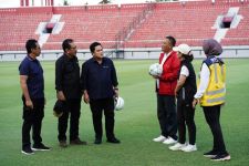 Indonesia Target Lolos Penyisihan Grup Piala Dunia U-20, TC Panjang di Korsel - JPNN.com Bali