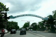 Pemprov Bali Kebut Jalan Bypass IB Mantra Tembus Karangasem, Ada Kabar Gembira - JPNN.com Bali