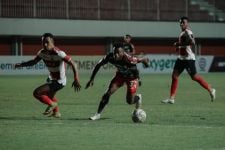 Coach RB Tebar Psywar, Bali United Dalam Tekanan, Target Bawa 3 Poin ke Madura - JPNN.com Bali
