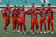 Teco Geregetan Bukan Main, Sebut Layak Menang Melawan Madura United - JPNN.com Bali