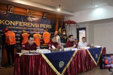 Barron Klaim Imigrasi Bekerja Dalam Senyap, tak Menunggu WNA Bikin Ulah Viral - JPNN.com Bali